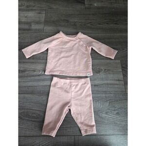 Little planet baby girl outfit‎ 3 mos